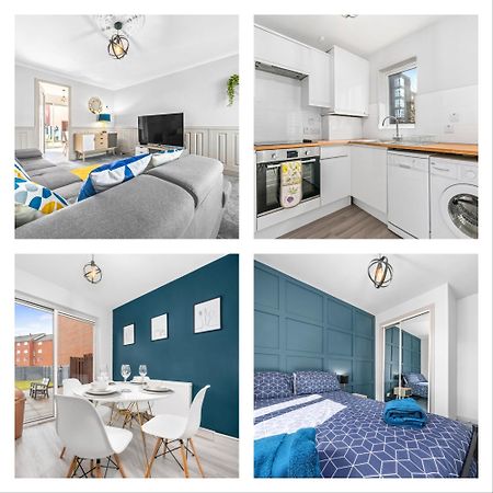 I'M Your Host - Bridgeton House Glasgow Extérieur photo