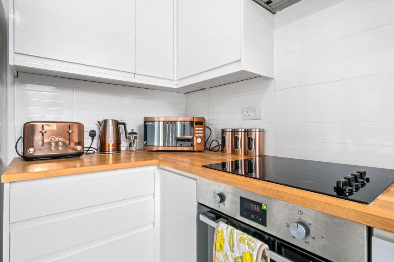 I'M Your Host - Bridgeton House Glasgow Extérieur photo